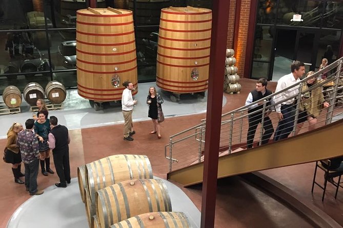 Atlanta Brew Bus Tour - Explore Atlantas Best Craft Beers on a Guided Brewery Bus Tour