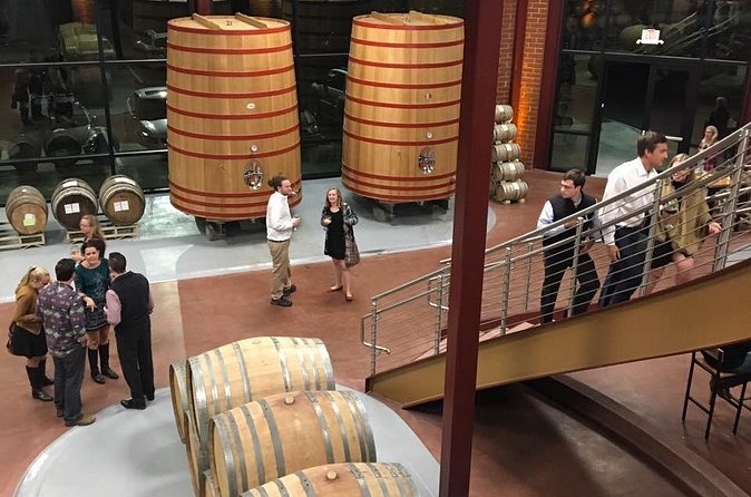 Atlanta Brew Bus Tour - Practical Tips and Considerations