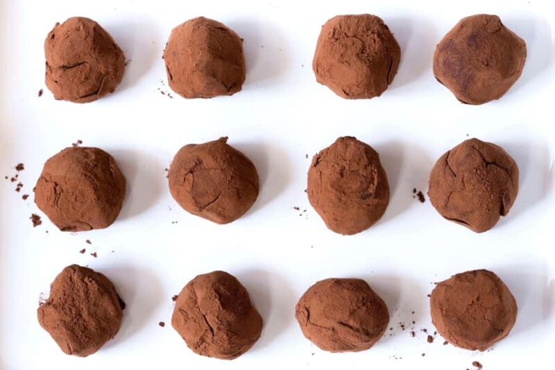 Atlanta: Chocolate Truffle-Making Class With a Local Chef - Create Handmade Chocolate Truffles in Atlanta