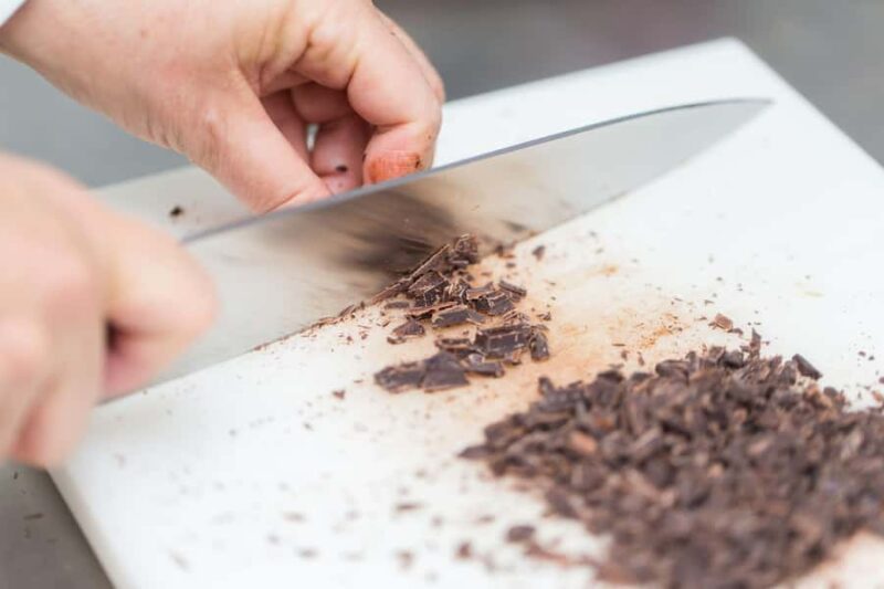Atlanta: Chocolate Truffle-Making Class With a Local Chef - How the Class is Structured in Atlanta