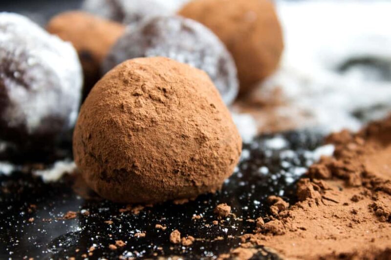 Atlanta: Chocolate Truffle-Making Class With a Local Chef - How to Prepare for the Class