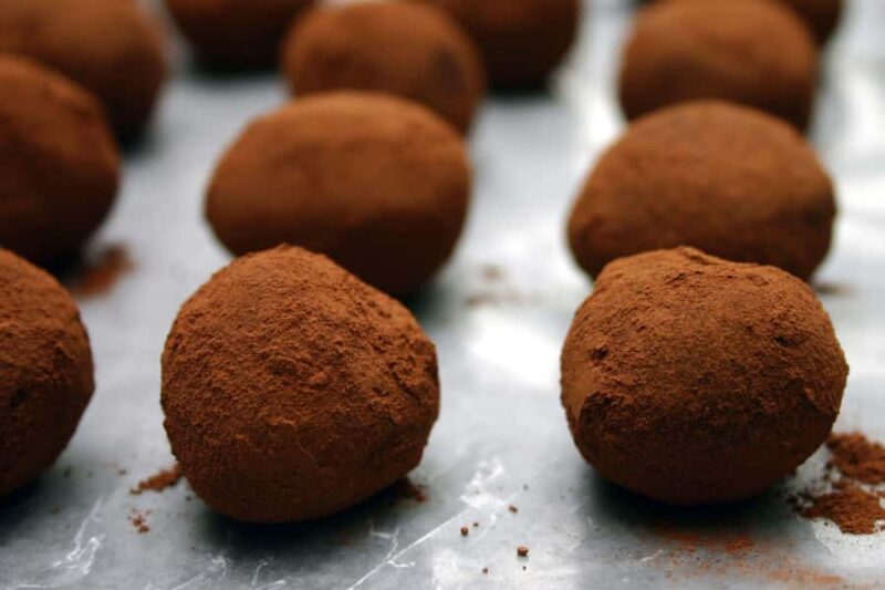 Atlanta: Chocolate Truffle-Making Class With a Local Chef - What Makes This Tour Unique in Atlanta
