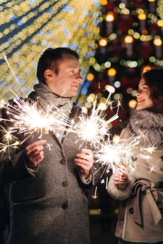 Atlanta: Christmas Private Walking Tour - Enjoying the Pet-Friendly Fun at Fetch Park Buckhead