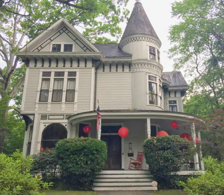 Atlanta: City Highlights Private Tour - Key Points