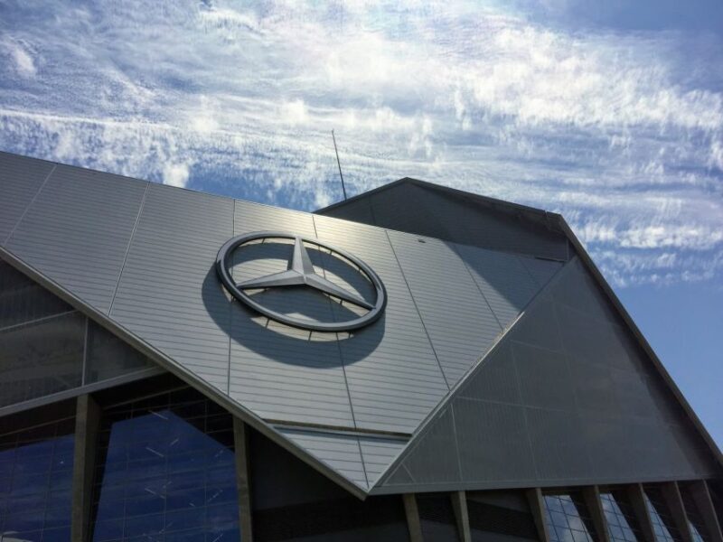 Atlanta: City Highlights Private Tour - The Guides and Tour Experience