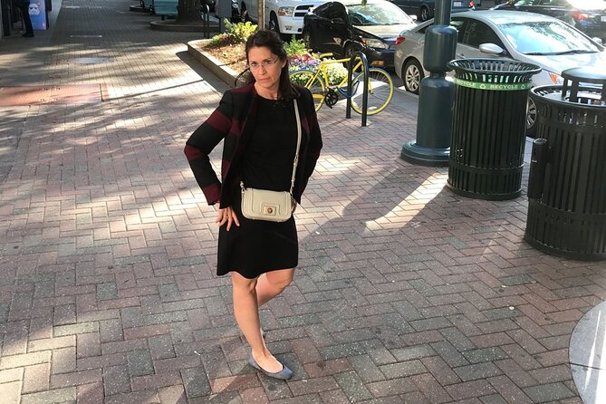 Atlanta City Scavenger Hunt by 3Quest Challenge - Remote Assistance and Optional Help Features