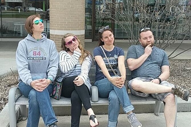 Atlanta City Scavenger Hunt by 3Quest Challenge - The Sum Up: An Interactive and Budget-Friendly Way to Discover Atlanta