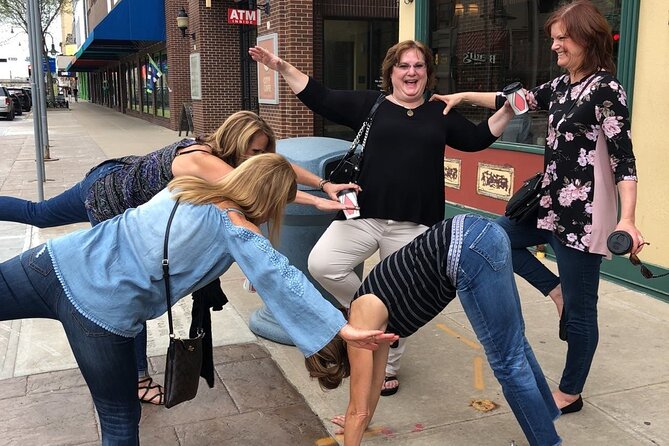 Atlanta City Scavenger Hunt by 3Quest Challenge - Frequently Asked Questions