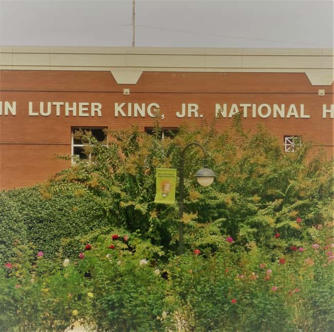 Atlanta: City Tour with Governor's Mansion Entry - Explore Atlantas Top Neighborhoods and Landmarks in 5 Hours