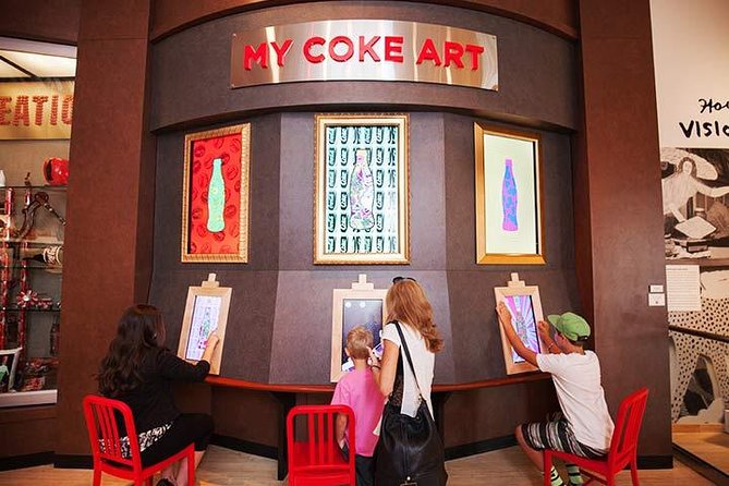 Atlanta CityPASS® - Accessibility and Booking Convenience