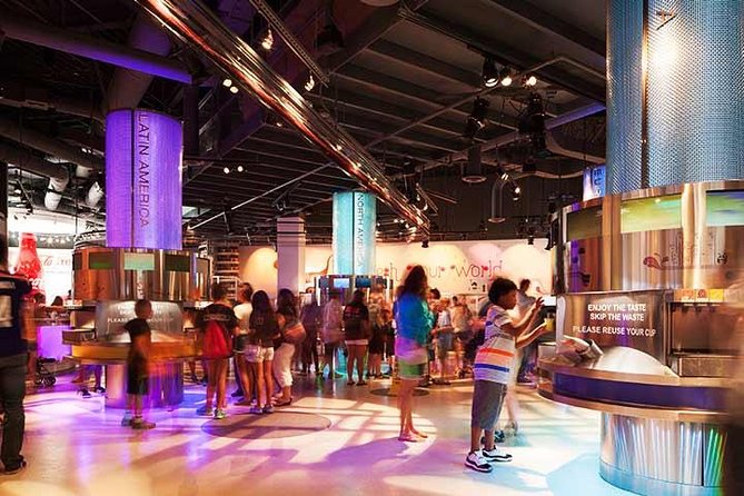 Atlanta CityPASS® - Who Will Enjoy the Atlanta CityPASS®?