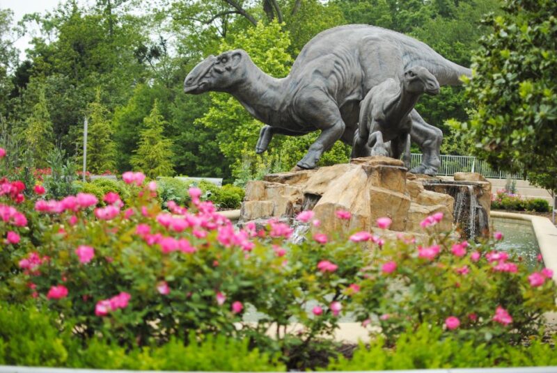 Atlanta CityPASS®: Save up to 49% at 5 Top Attractions - Explore the Wildlife and Nature at Zoo Atlanta