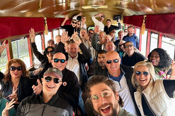 Atlanta Comedy City Tour - The Origins of the Atlanta Comedy City Tour