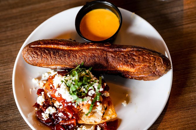 Atlanta Food and Cemetery Tour - Practical Tips for the Tour