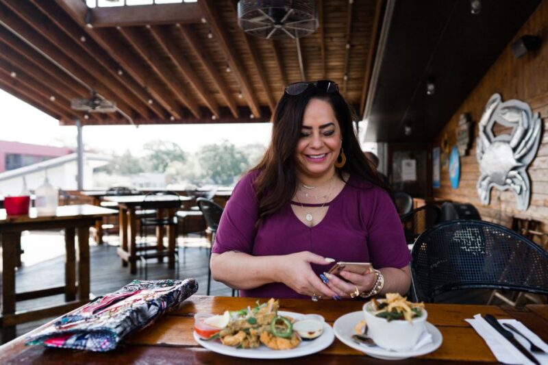 Atlanta Food and Cemetery Tour - Discover Atlanta’s Food and History in a Compact Tour