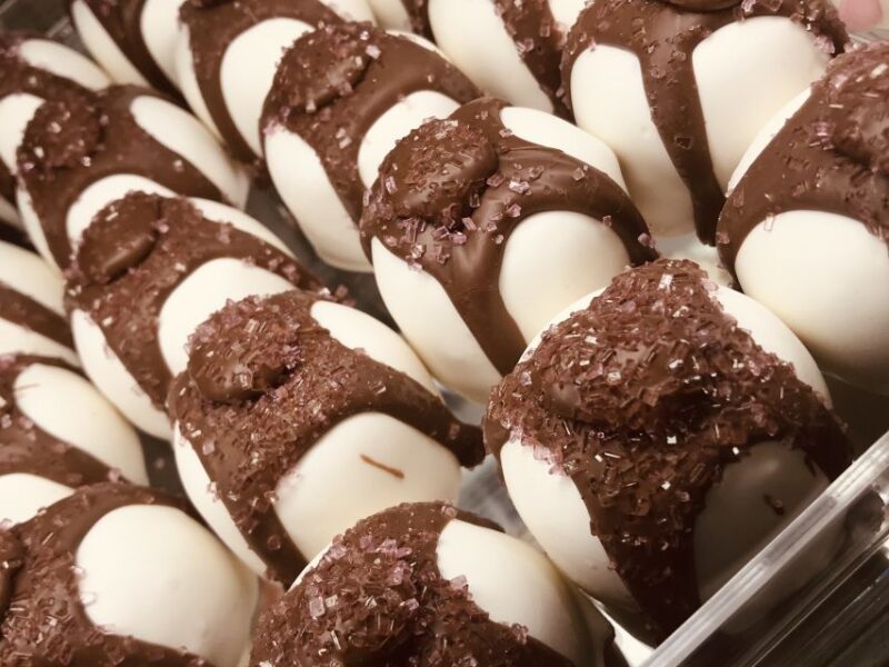 Atlanta: Food & Cocktail Tour - Key Points