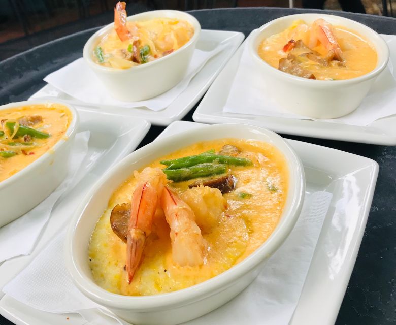 Atlanta: Food & Cocktail Tour - The Craft of Drinking: Creative Libations at Key Stops