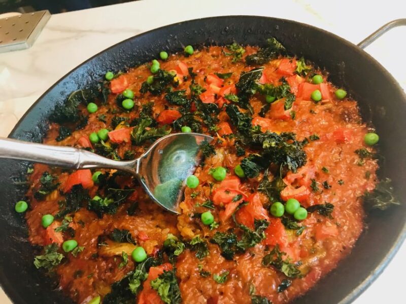 Atlanta: Food & Cocktail Tour - Location, Logistics, and Accessibility