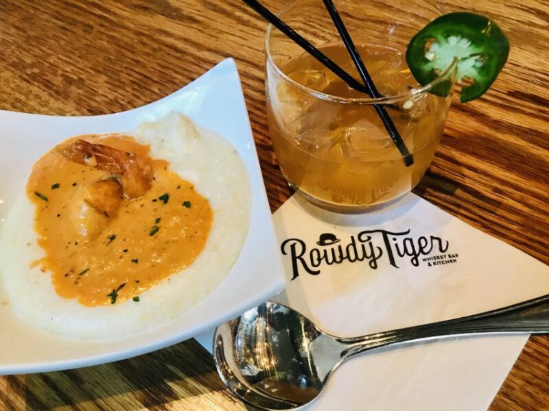 Atlanta: Food & Cocktail Tour - Atlanta: Food & Cocktail Tour – Final Thoughts