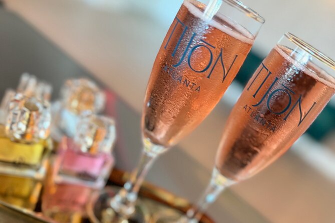 Atlanta: Fragrance After Dark - Make Perfume or Cologne - Discover the Art of Fragrance at Tijon Atlanta