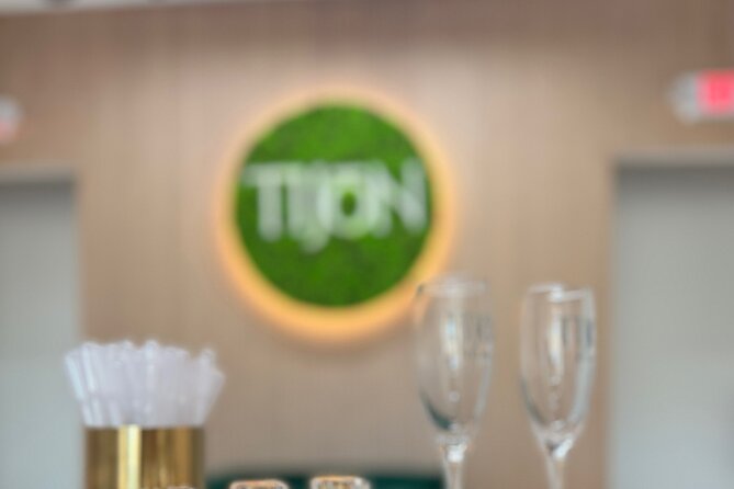 Atlanta: Fragrance After Dark - Make Perfume or Cologne - Key Points