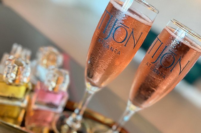 Atlanta: Fragrance After Dark - Make Perfume or Cologne - Why Choose This Perfume Workshop in Atlanta