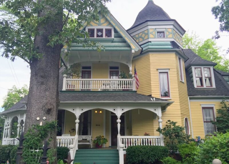 Atlanta: From Civil War to Civil Rights Private Tour - Discover Atlanta’s Civil War and Civil Rights Landmarks in a Private Tour