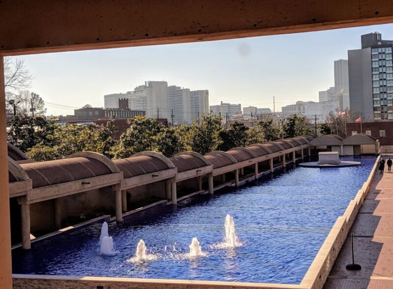Atlanta: From Civil War to Civil Rights Private Tour - Grant Park and Its Historic Significance
