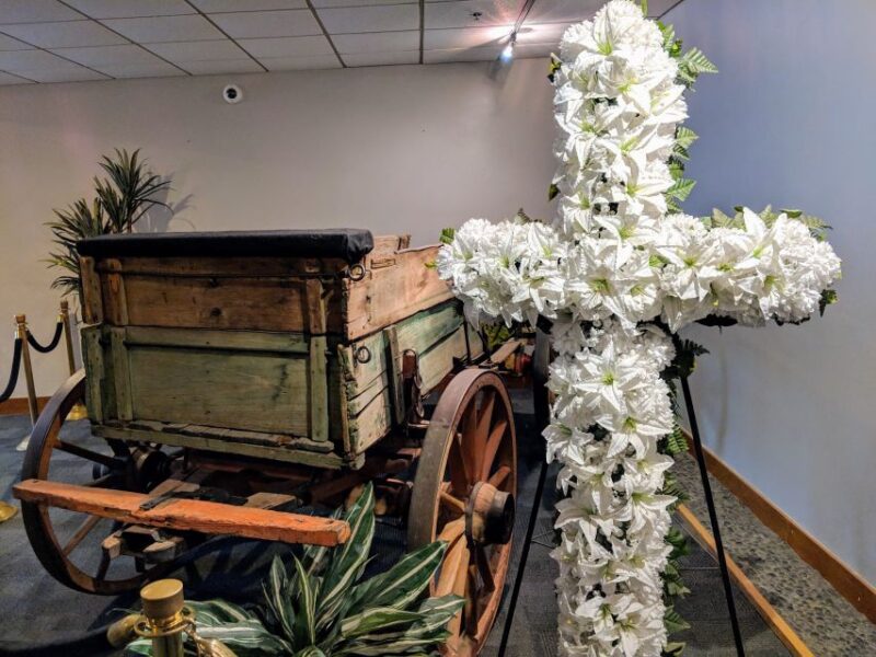 Atlanta: From Civil War to Civil Rights Private Tour - The Role of the Guide and Review Highlights