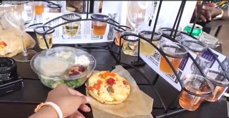 Atlanta: Georgia Vineyards Wine Tour - Key Points