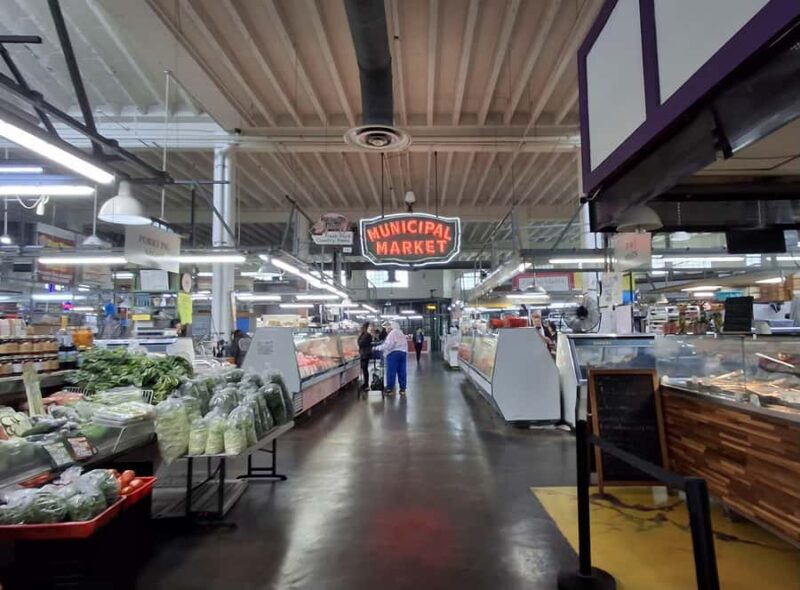 Atlanta: Guided Walking Tour of the Martin Luther King Jr District (in French) - The Walk Through Sweet Auburn’s Historic Neighborhood