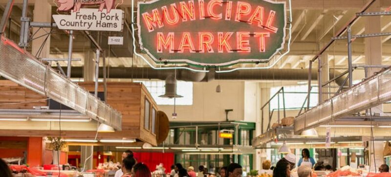 Atlanta: Historic Market Food Tour and Biscuit Cooking Class - Who Will Enjoy This Tour?