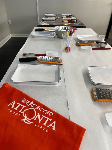 Atlanta: Historic Market Food Tour and Biscuit Cooking Class - How It Compares to Other Tours