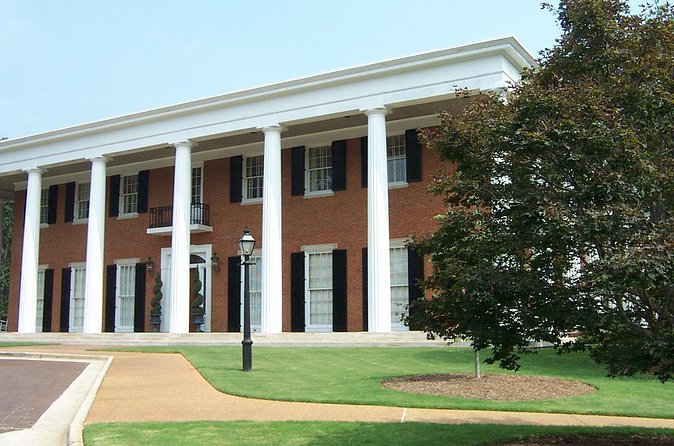 Atlanta Historical Homes Tour - Rhodes Hall and the Midtown District