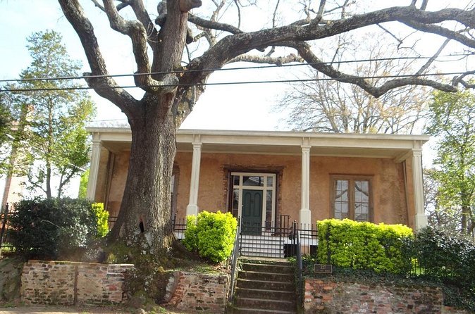 Atlanta Historical Homes Tour - Practical Details About the Tour