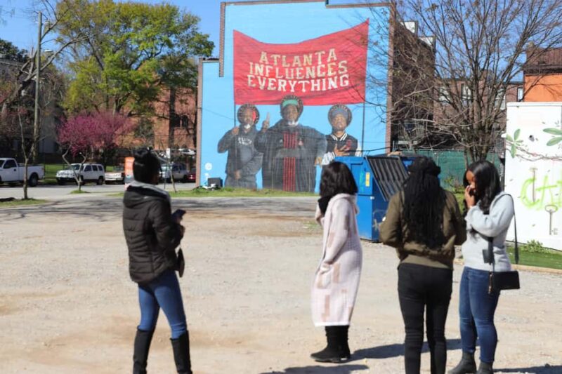 Atlanta: Hop-On Hop-Off Bus City Tour with walking stops - The Practicalities: What to Bring and What to Expect