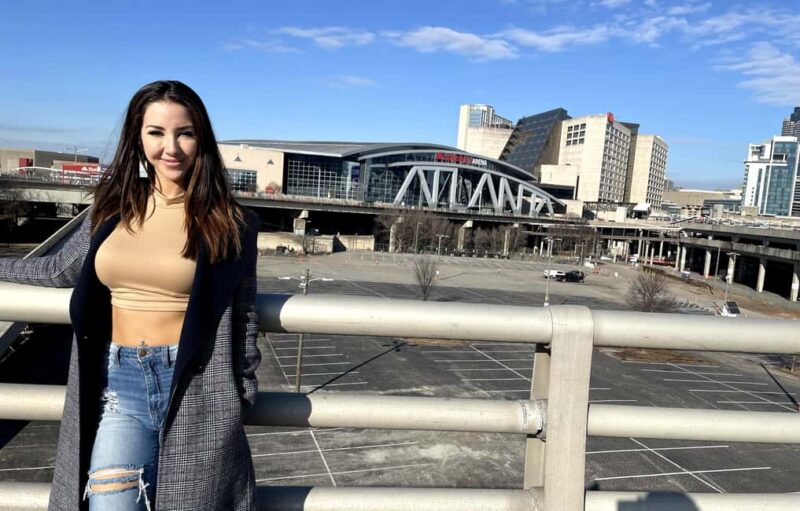 Atlanta: Hop-On Hop-Off Bus City Tour with walking stops - Pricing Value and Booking Flexibility