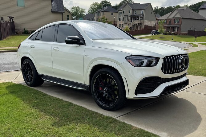 Atlanta International Airport Transportation Experience - Meeting Point and Pickup Procedures at Hartsfield-Jackson Atlanta Airport