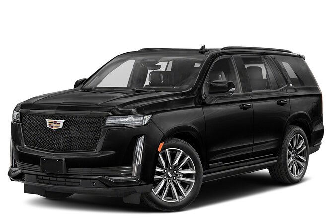 Atlanta International Airport Transportation Experience - Why Choose This Service Over Other Options?