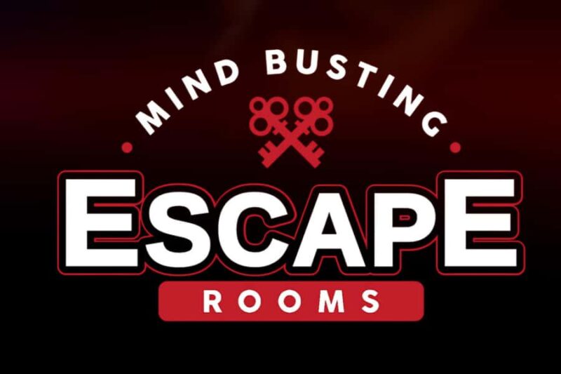 Atlanta: Interrogation Escape Game Mind Busting Escape Rooms - The Unique Interrogation Scenario and Storyline
