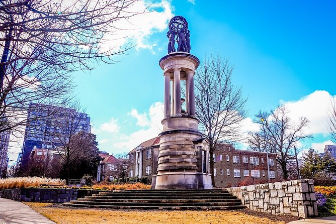 Atlanta Kid Quest Lost Senses Self-Guided Walking Adventure - Why Choose This Self-Guided Adventure?