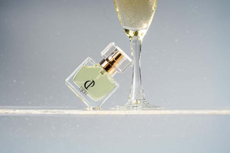 Atlanta: Luxury Fragrance After Dark Perfume Workshop - Key Points