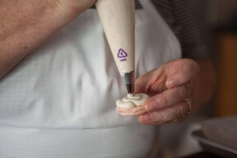 Atlanta: Macaron Making With a Local Chef - Key Points