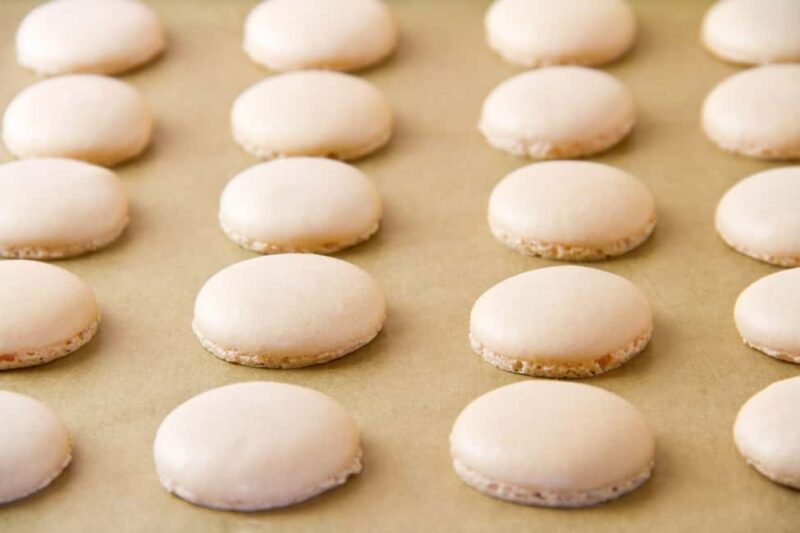 Atlanta: Macaron Making With a Local Chef - Included Equipment and Ingredients
