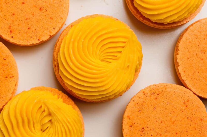 Atlanta: Macaron Making With a Local Chef - What to Expect During the 2-Hour Class