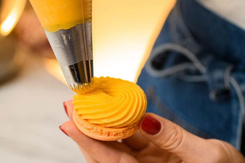 Atlanta: Macaron Making With a Local Chef - The Purchase and Cancellation Flexibility