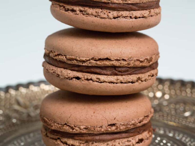Atlanta: Macaron Making With a Local Chef - Who Will Enjoy This Macaron Class in Atlanta?