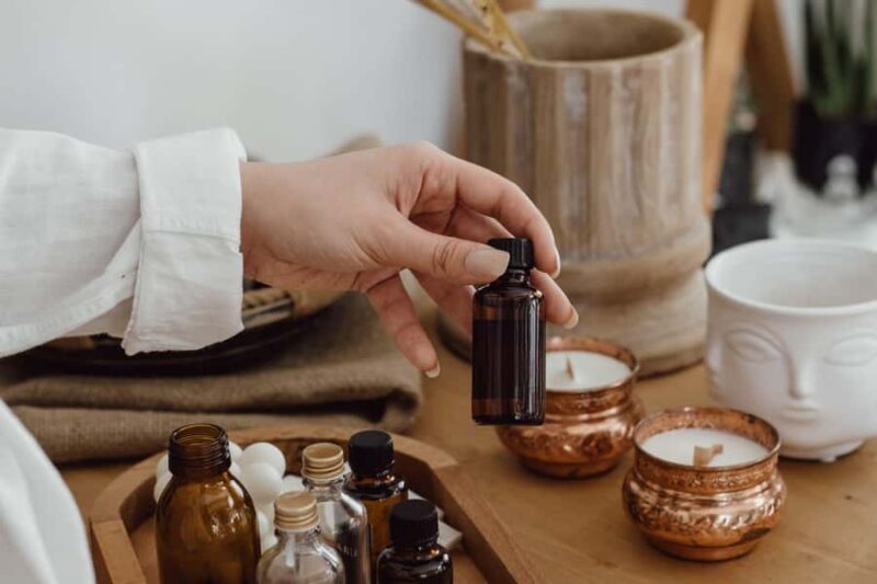 Atlanta: Make Your Own Candle at a Local Wine Bar - What to Bring and Practical Tips