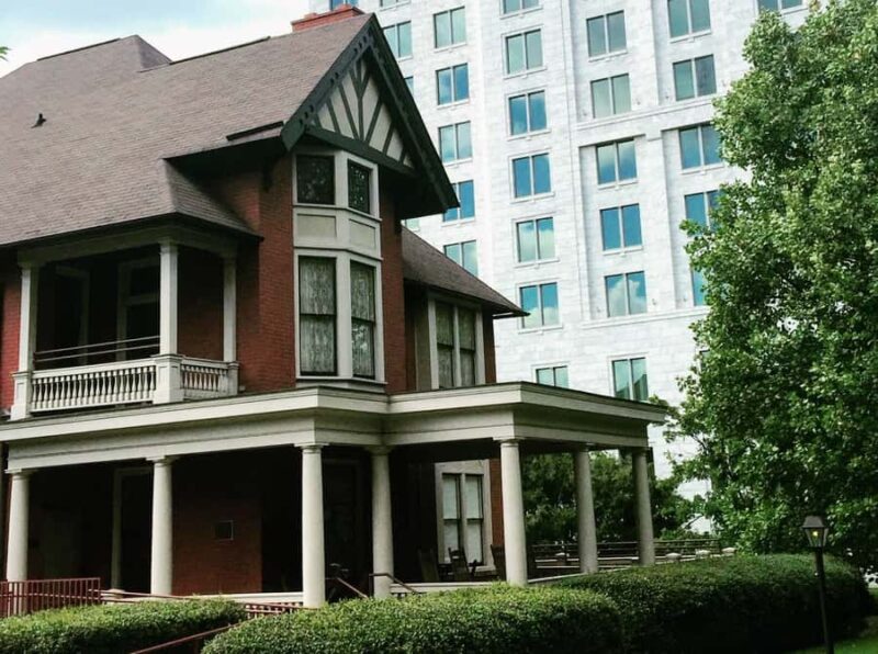 Atlanta: Margaret Mitchell & Gone With the Wind Private Tour - Discover Atlanta’s Literary and Civil War Heritage in a Private Tour