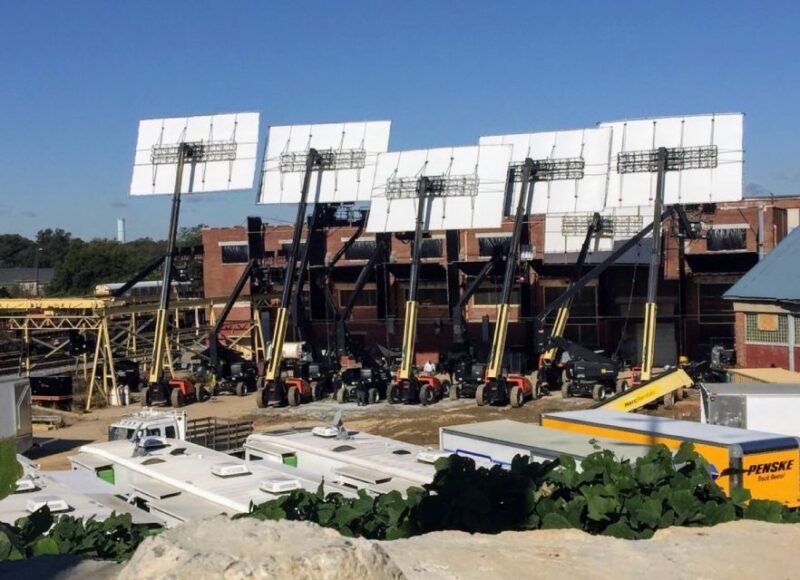 Atlanta: MCU in the ATL Film Locations Private Tour - Marvel Filming Locations in Atlanta: A Closer Look at Specific Scenes